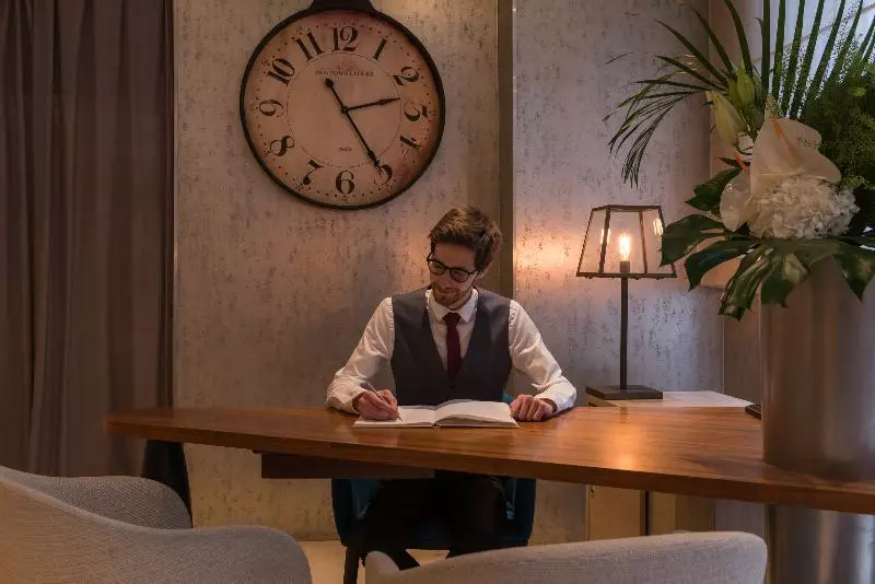 Fotos del hotel Hôtel Le Walt:  15