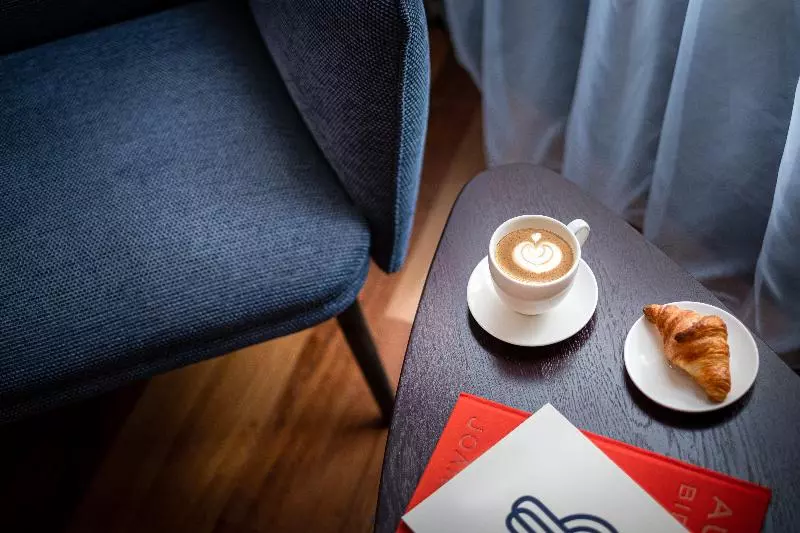 Fotos del hotel Hôtel Le Walt:  10