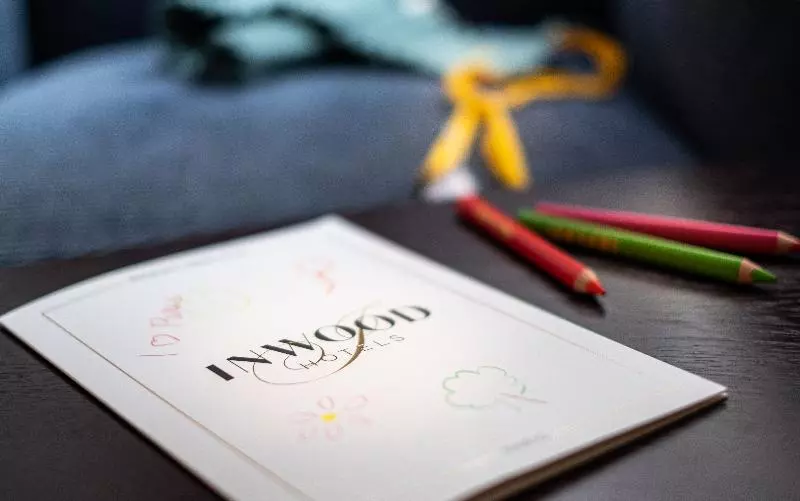 Fotos del hotel Hôtel Le Walt:  18