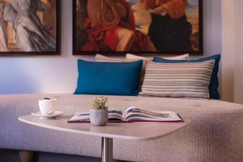 Fotos del hotel Hôtel Le Walt:  14