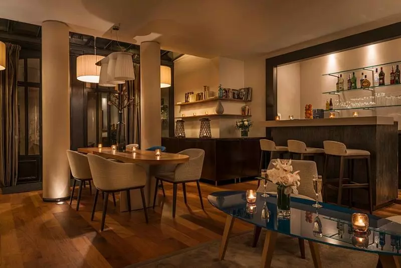 Fotos del hotel Hôtel Le Walt:  8