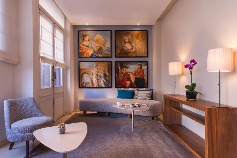 Fotos del hotel Hôtel Le Walt:  25