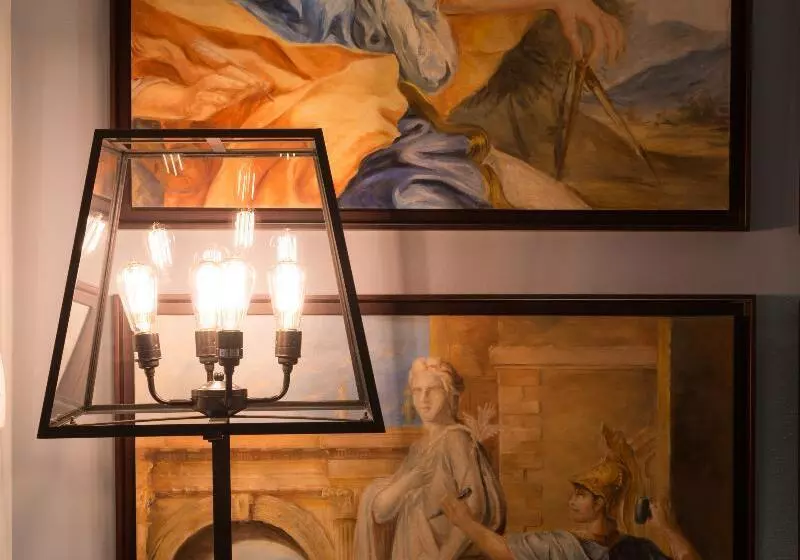 Fotos del hotel Hôtel Le Walt:  5