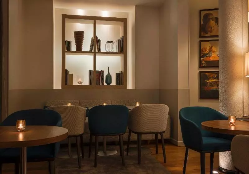 Fotos del hotel Hôtel Le Walt:  3