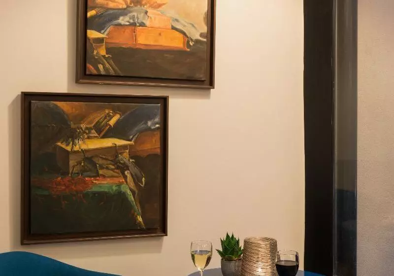 Fotos del hotel Hôtel Le Walt:  23