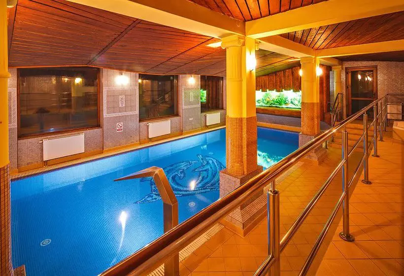 Fotos del hotel Litwor:  2