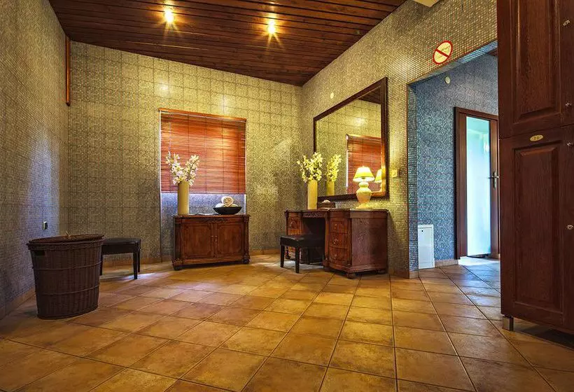 Fotos del hotel Litwor:  4