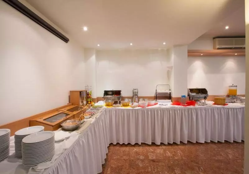 Fotos del hotel Marina:  15