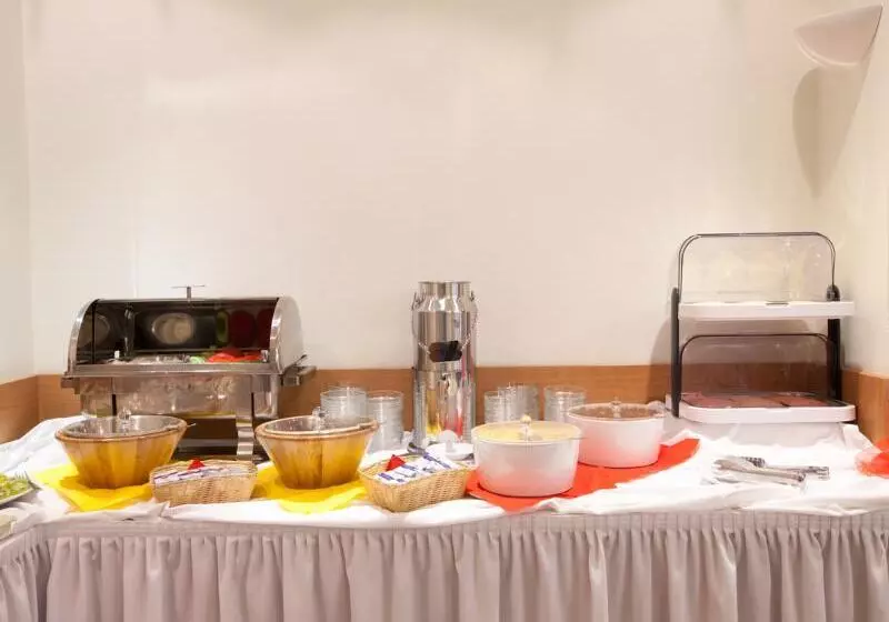 Fotos del hotel Marina:  11