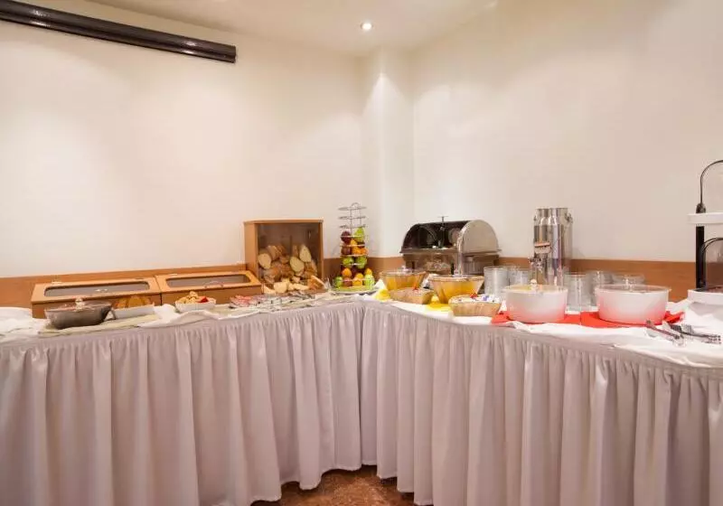 Fotos del hotel Marina:  12