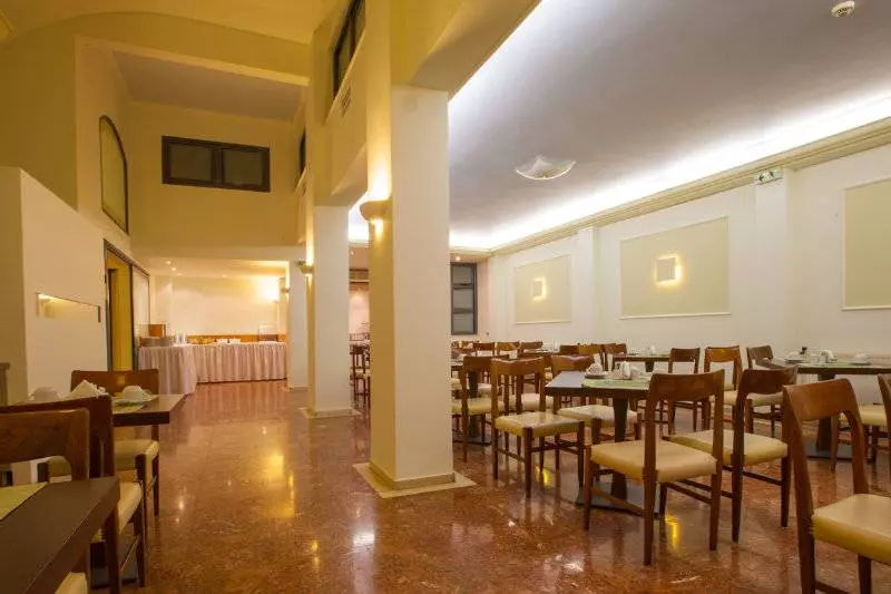 Fotos del hotel Marina:  14