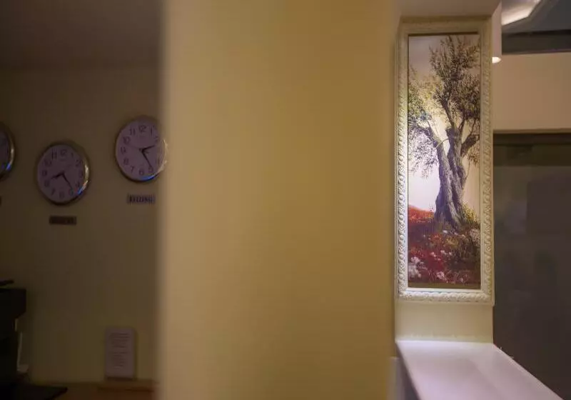 Fotos del hotel Marina:  8