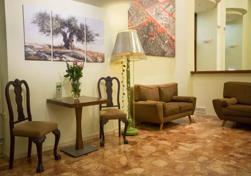 Fotos del hotel Marina:  13