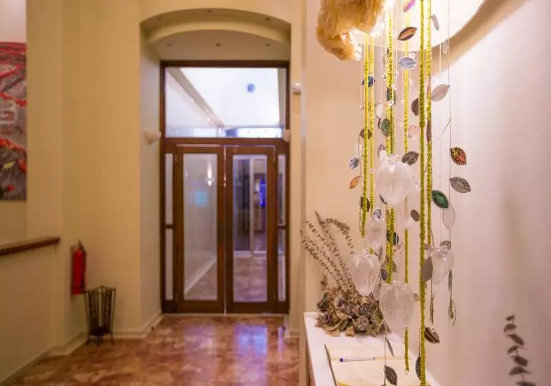 Fotos del hotel Marina:  4