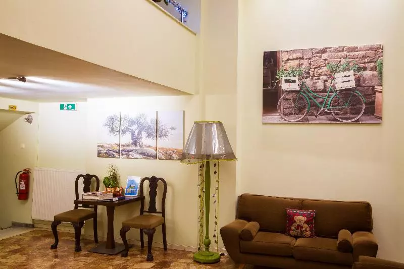 Fotos del hotel Marina:  9