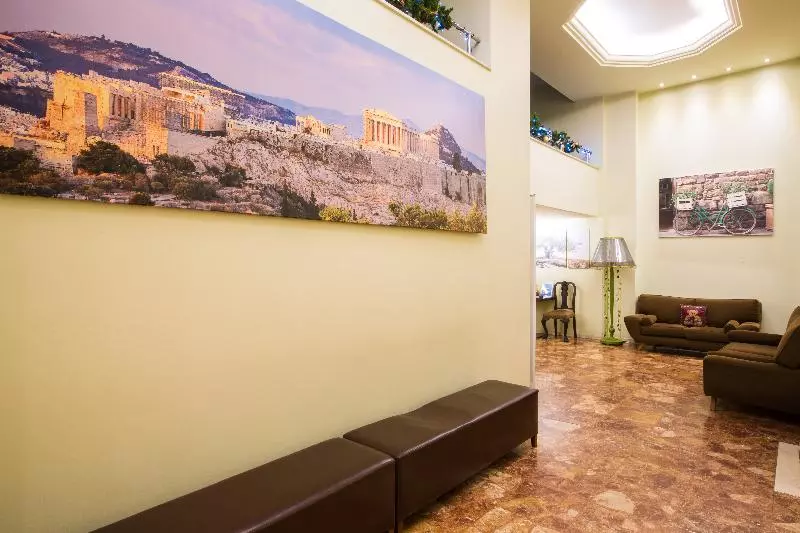 Fotos del hotel Marina:  3