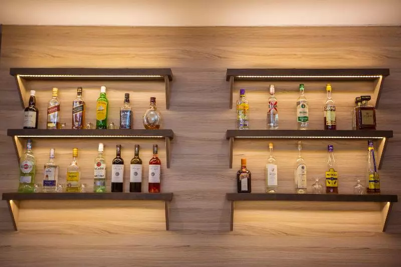 Fotos del hotel Marina:  6