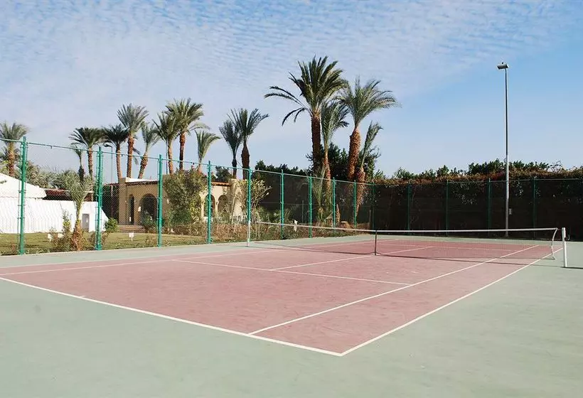 Fotos del hotel Mercure Luxor Karnak:  4