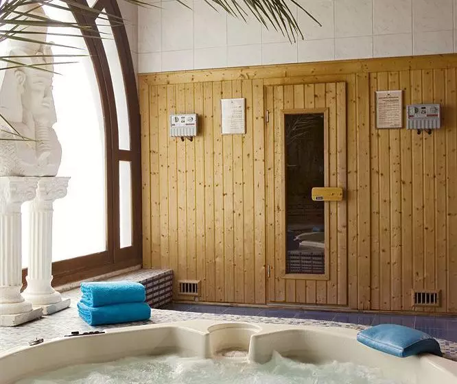 Fotos del hotel Mercure Luxor Karnak:  5