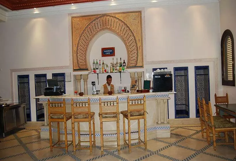 Fotos del hotel Mercure Luxor Karnak:  15