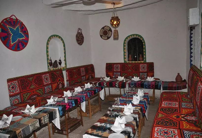 Fotos del hotel Mercure Luxor Karnak:  14