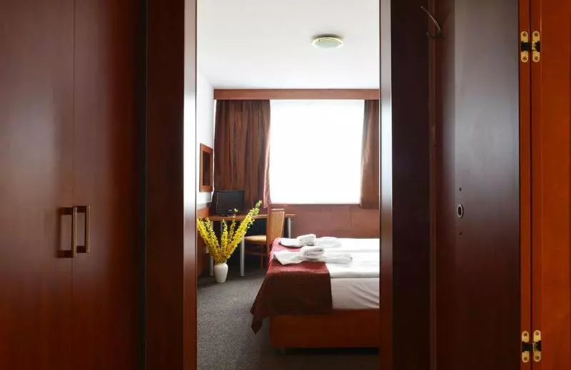 Fotos del hotel Olympik Tristar:  23