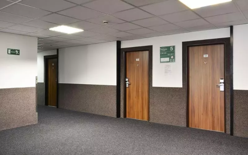 Fotos del hotel Olympik Tristar:  2