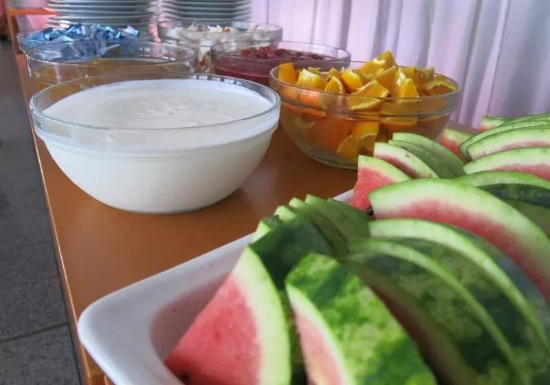 Fotos del hotel Olympik Tristar:  9