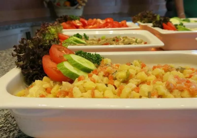 Fotos del hotel Olympik Tristar:  18