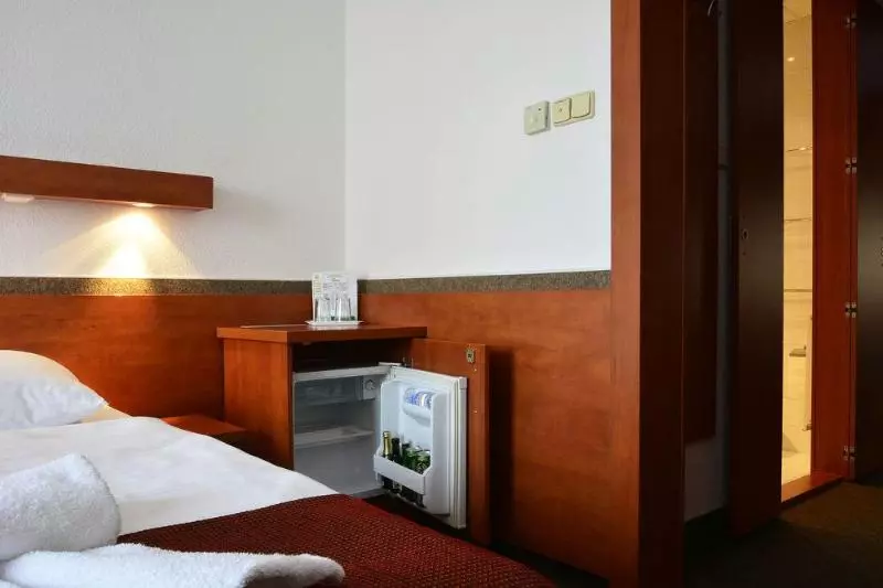 Fotos del hotel Olympik Tristar:  21