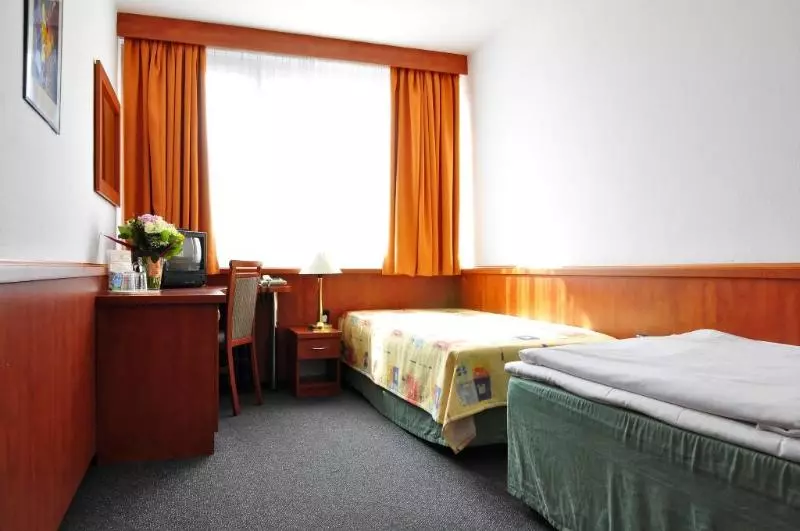 Fotos del hotel Olympik Tristar:  19