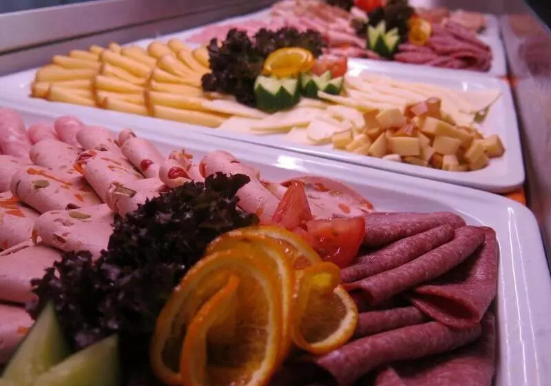 Fotos del hotel Olympik Tristar:  14