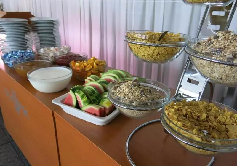 Fotos del hotel Olympik Tristar:  20