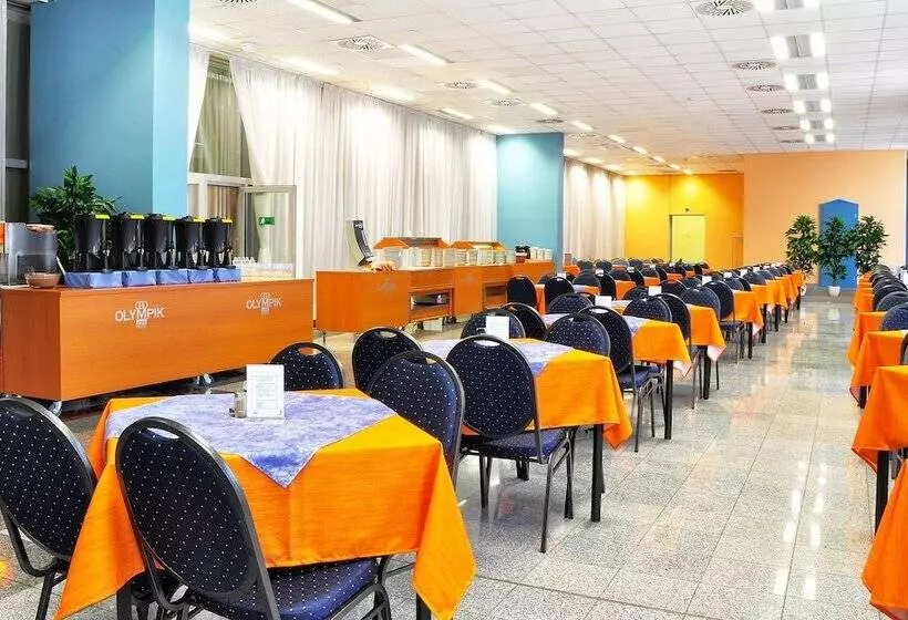 Fotos del hotel Olympik Tristar:  22