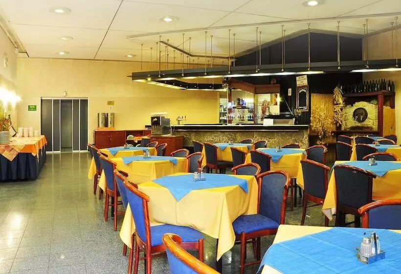 Fotos del hotel Olympik Tristar:  6