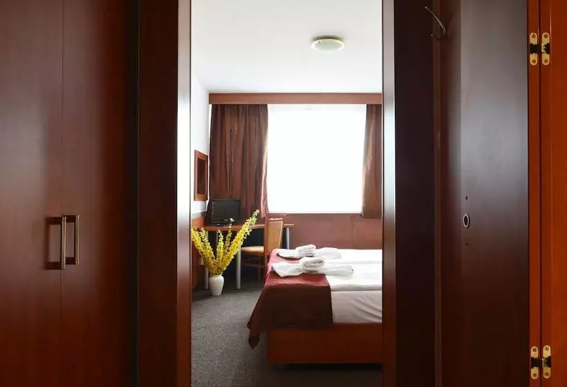 Fotos del hotel Olympik Tristar:  10