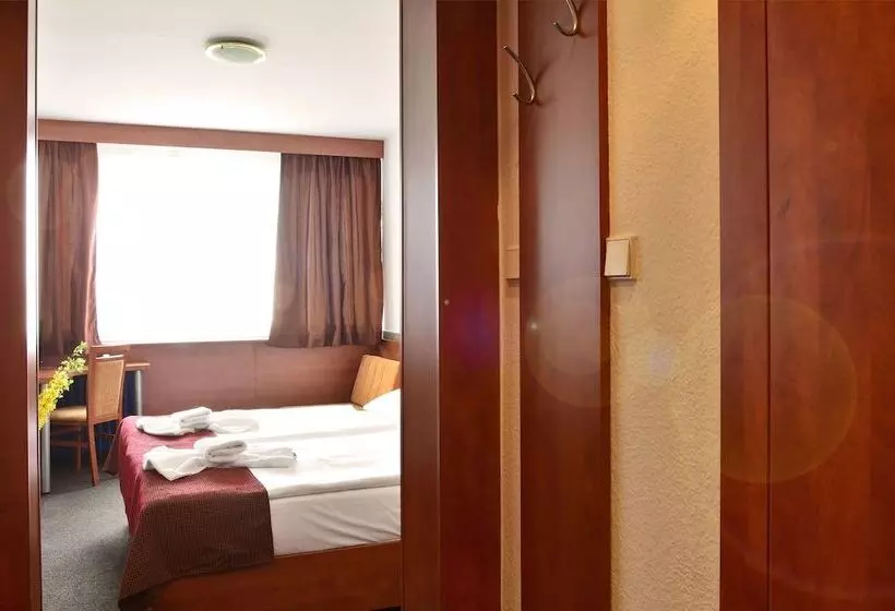 Fotos del hotel Olympik Tristar:  13