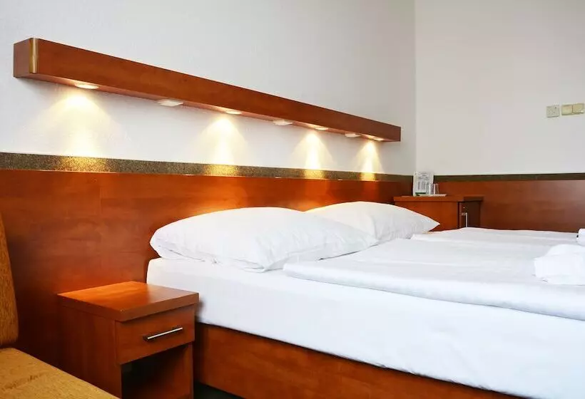 Fotos del hotel Olympik Tristar:  15