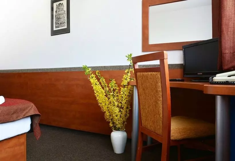 Fotos del hotel Olympik Tristar:  25