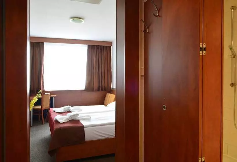 Fotos del hotel Olympik Tristar:  17