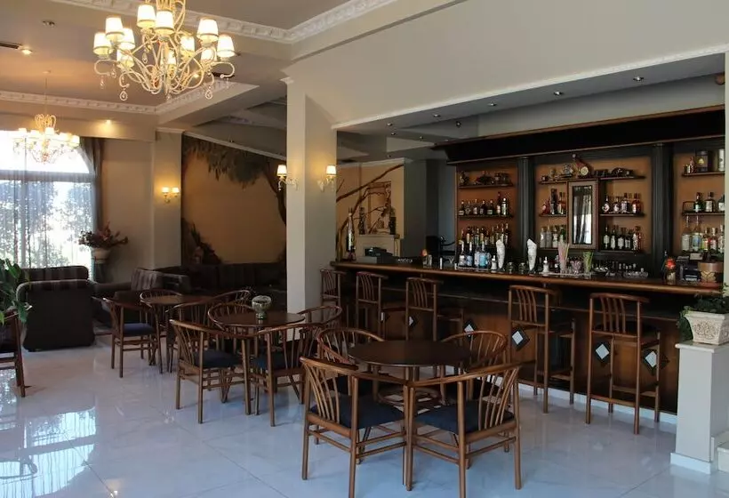 Fotos del hotel Orfeas:  5