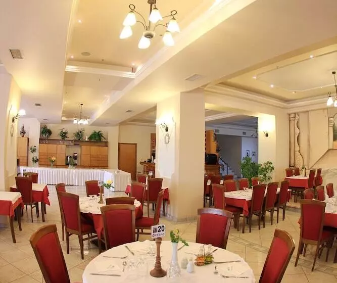 Fotos del hotel Orfeas:  10