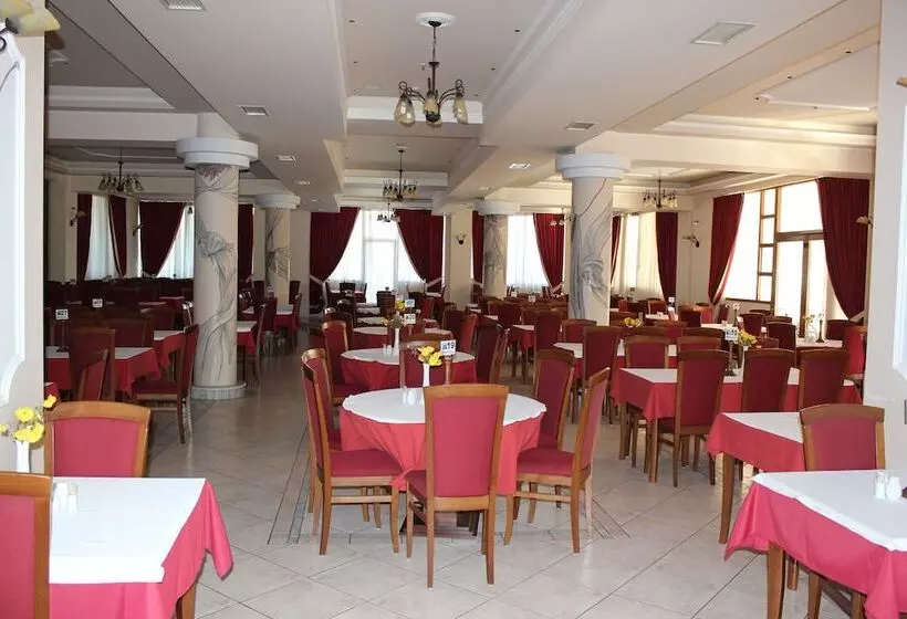 Fotos del hotel Orfeas:  4