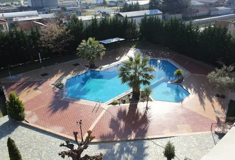 Fotos del hotel Orfeas:  18