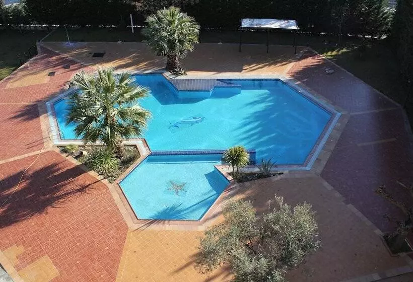 Fotos del hotel Orfeas:  3