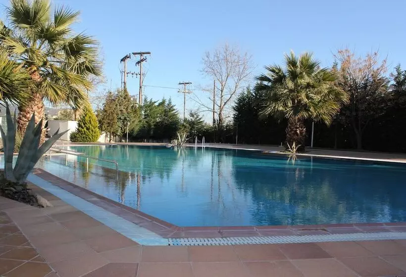 Fotos del hotel Orfeas:  9