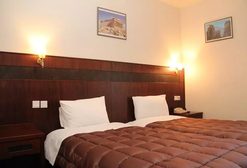 Fotos del hotel Orfeas:  24