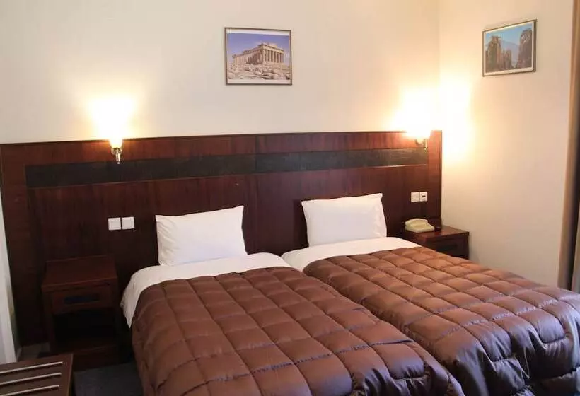 Fotos del hotel Orfeas:  20