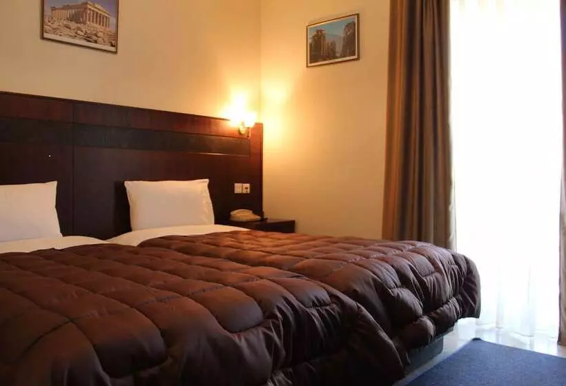 Fotos del hotel Orfeas:  25