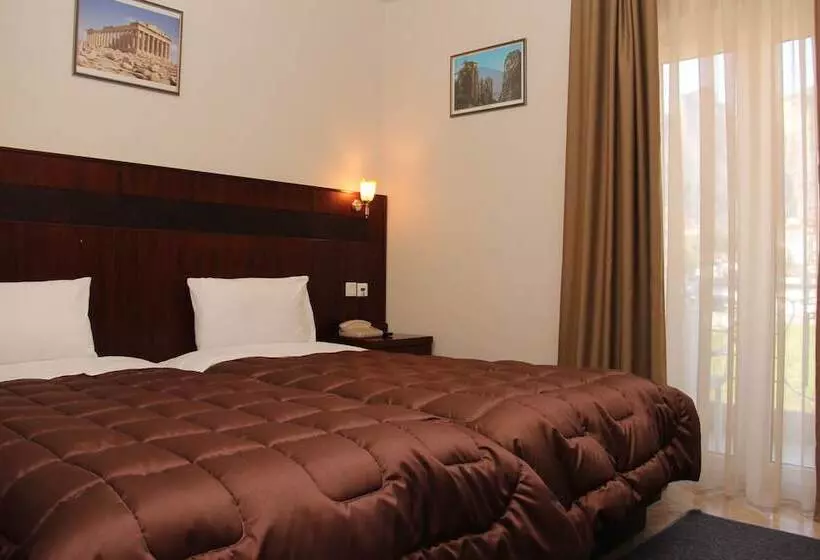 Fotos del hotel Orfeas:  23